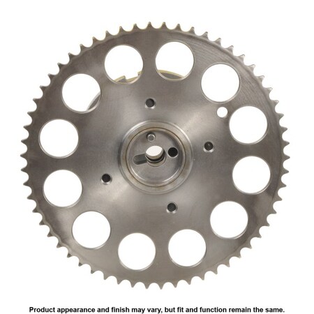 A1 Cardone New Camshaft Phaser, 7V-1003P 7V-1003P